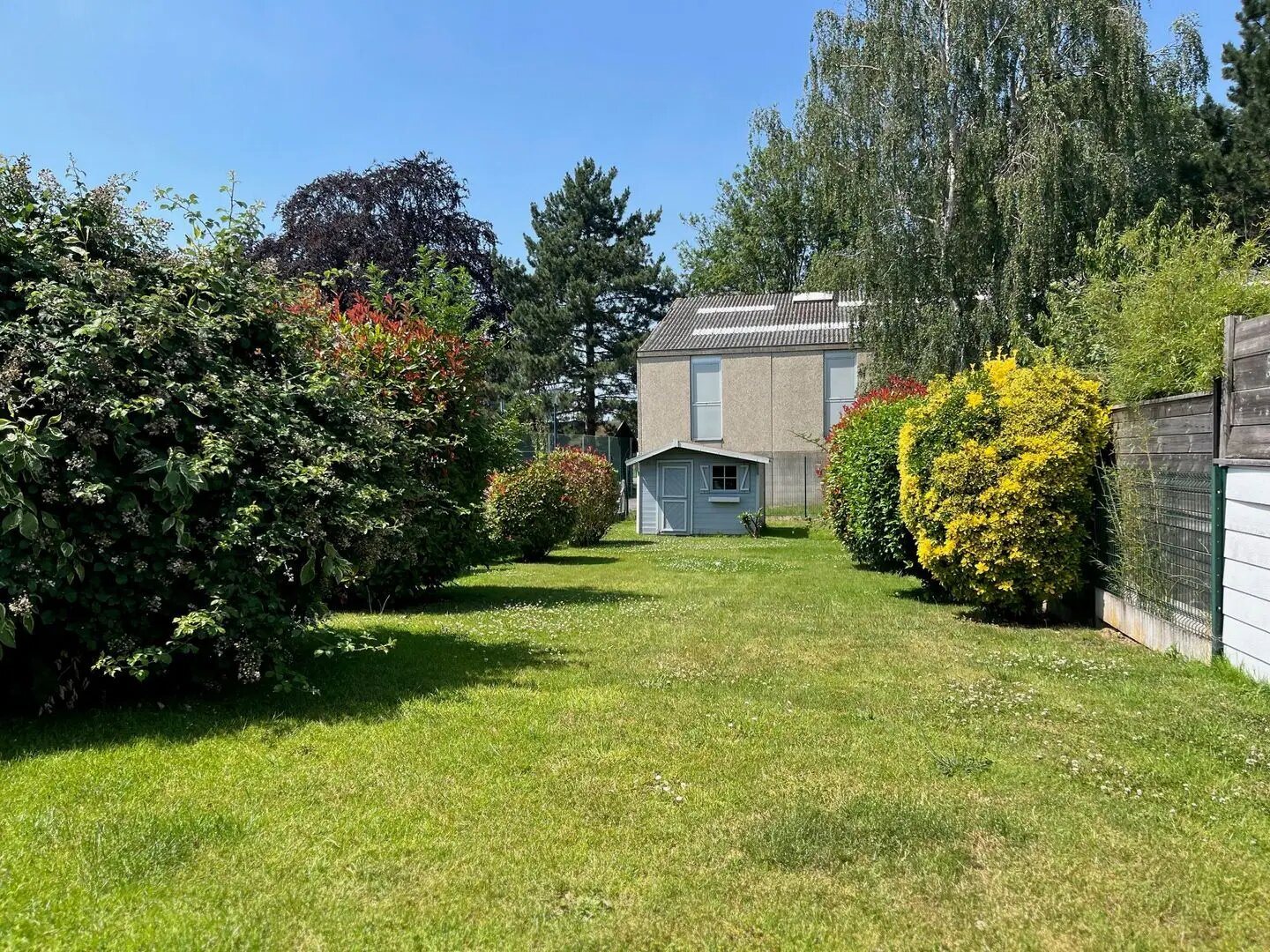 Maison à vendre, 95m², Pérenchies