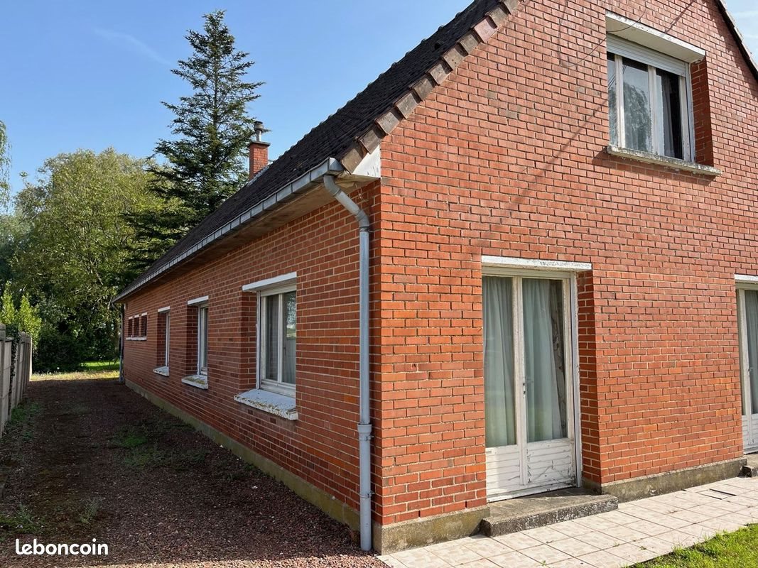 Maison à vendre, 170m², Verlinghem
