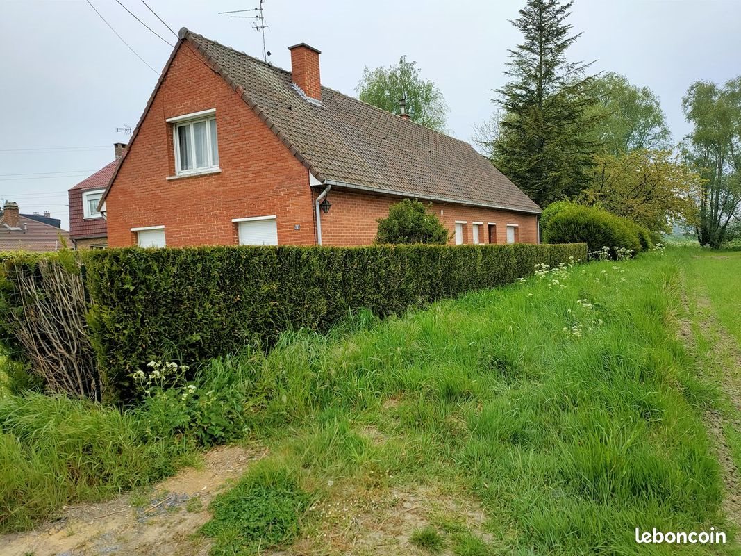 Maison à vendre, 170m², Verlinghem