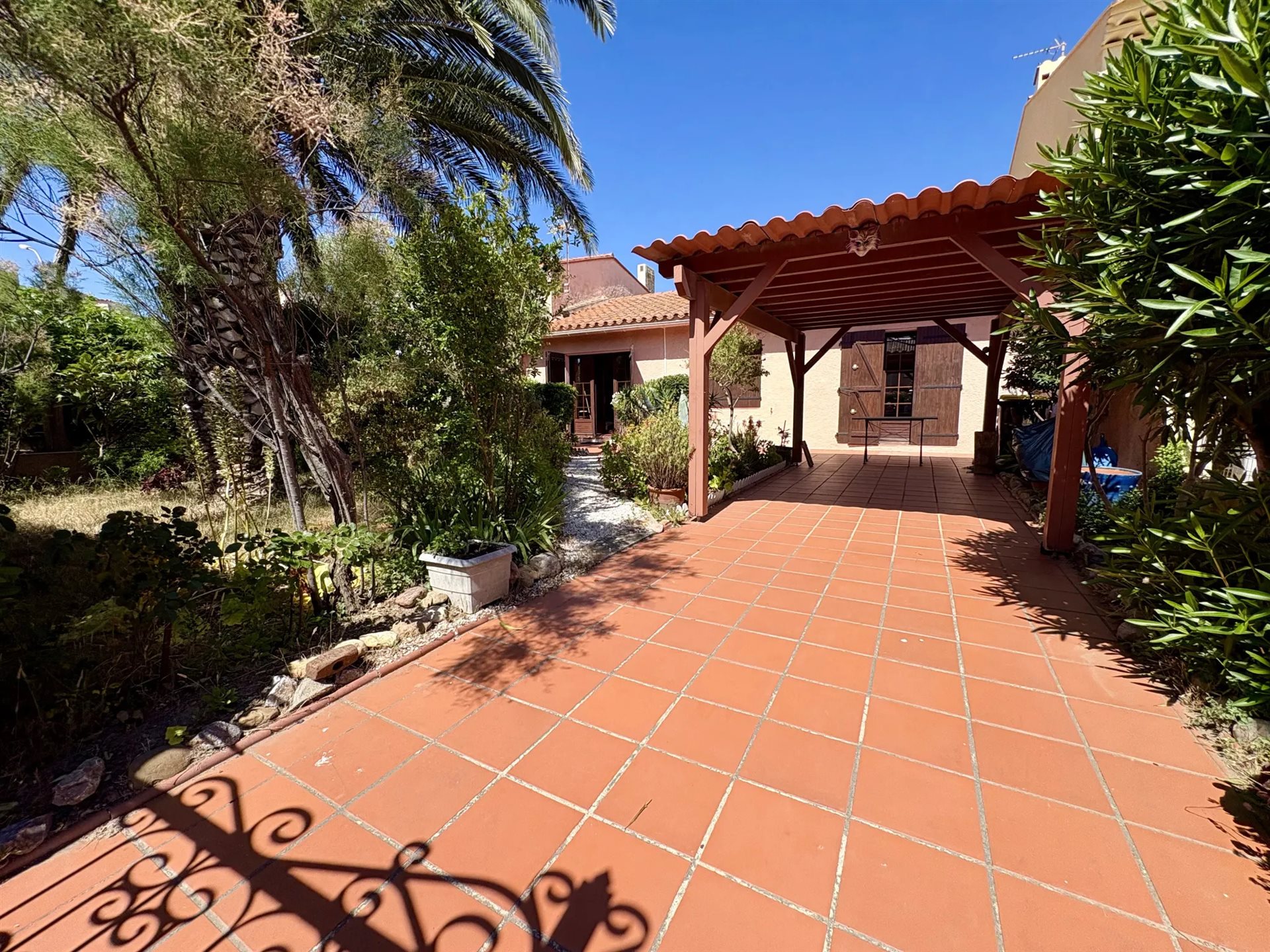 Maison à vendre, 68m², Canet-en-Roussillon