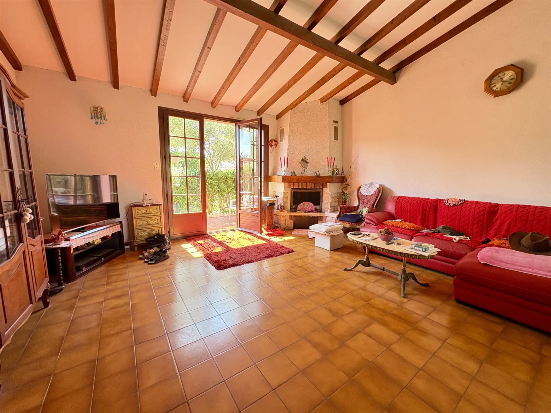 Maison à vendre, 68m², Canet-en-Roussillon