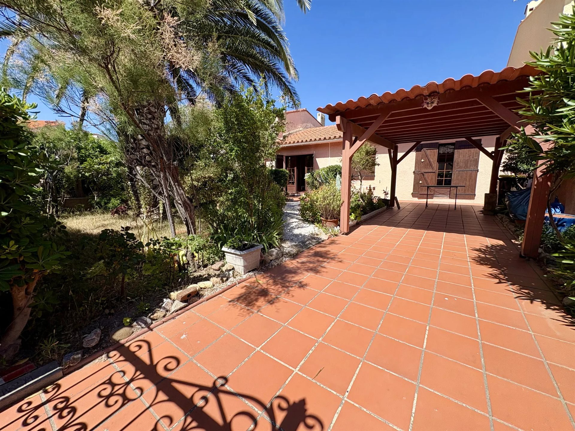 Maison à vendre, 68m², Canet-en-Roussillon