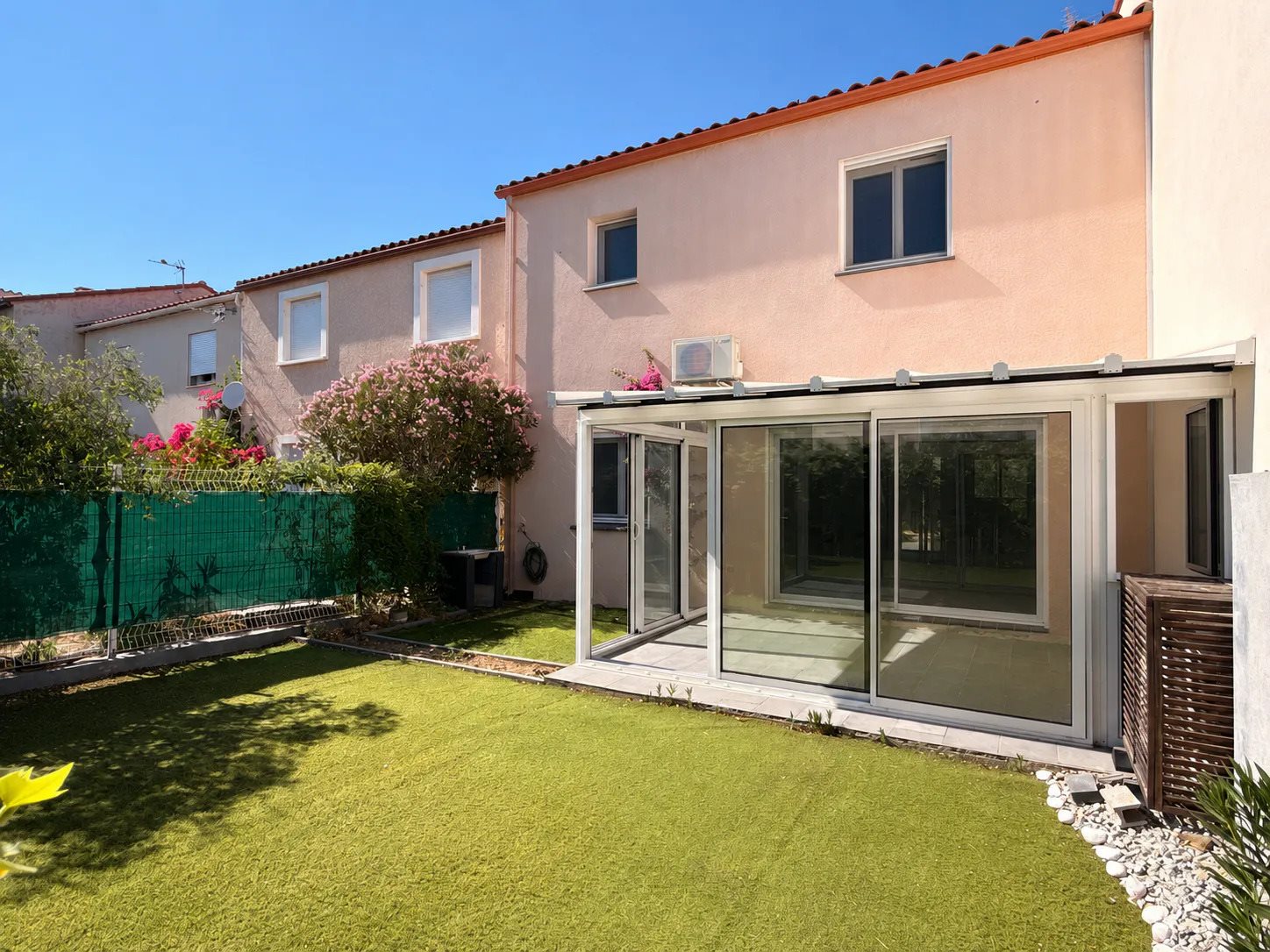 Maison à vendre, 110m², Alénya