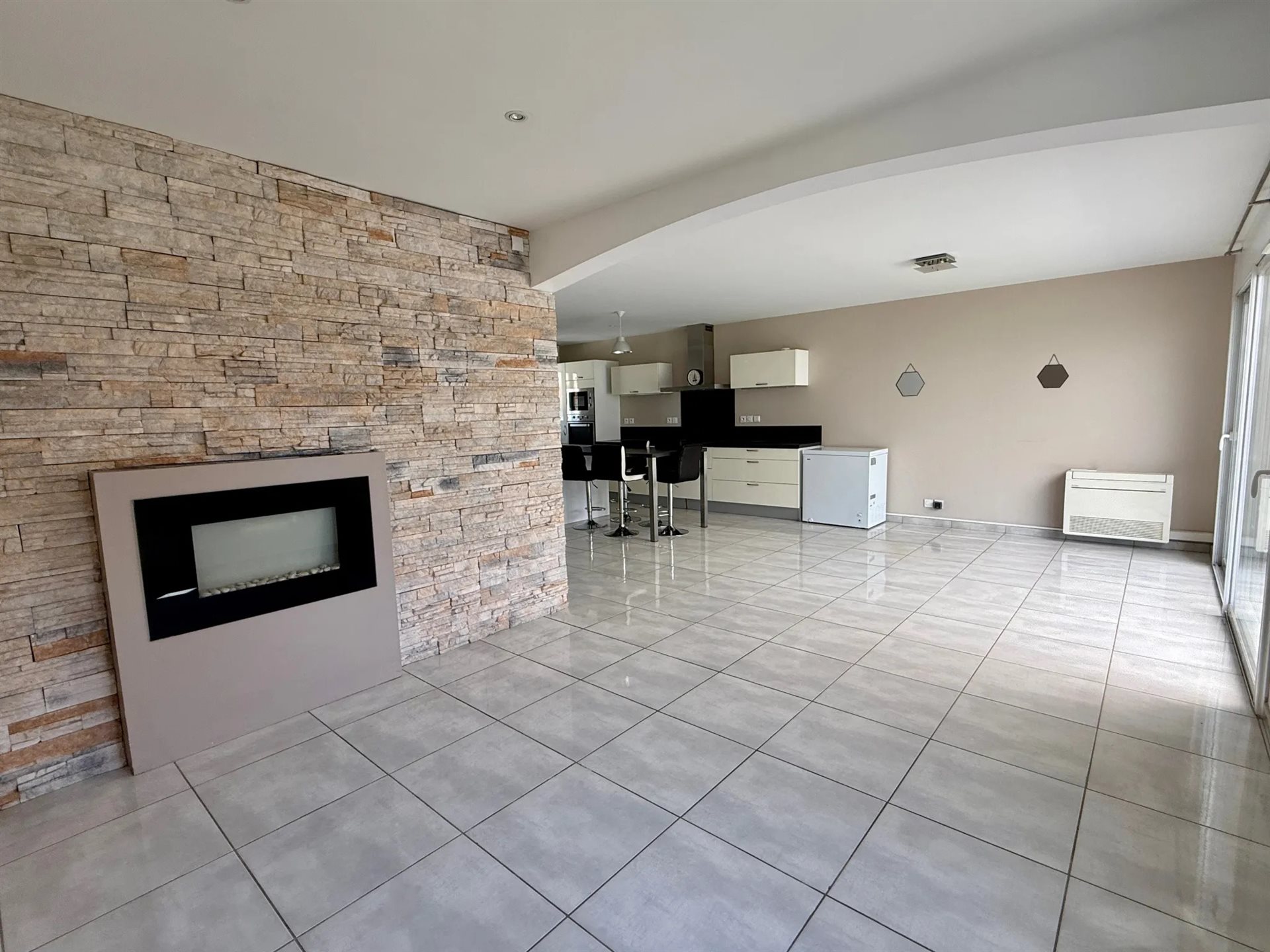 Maison à vendre, 110m², Alénya