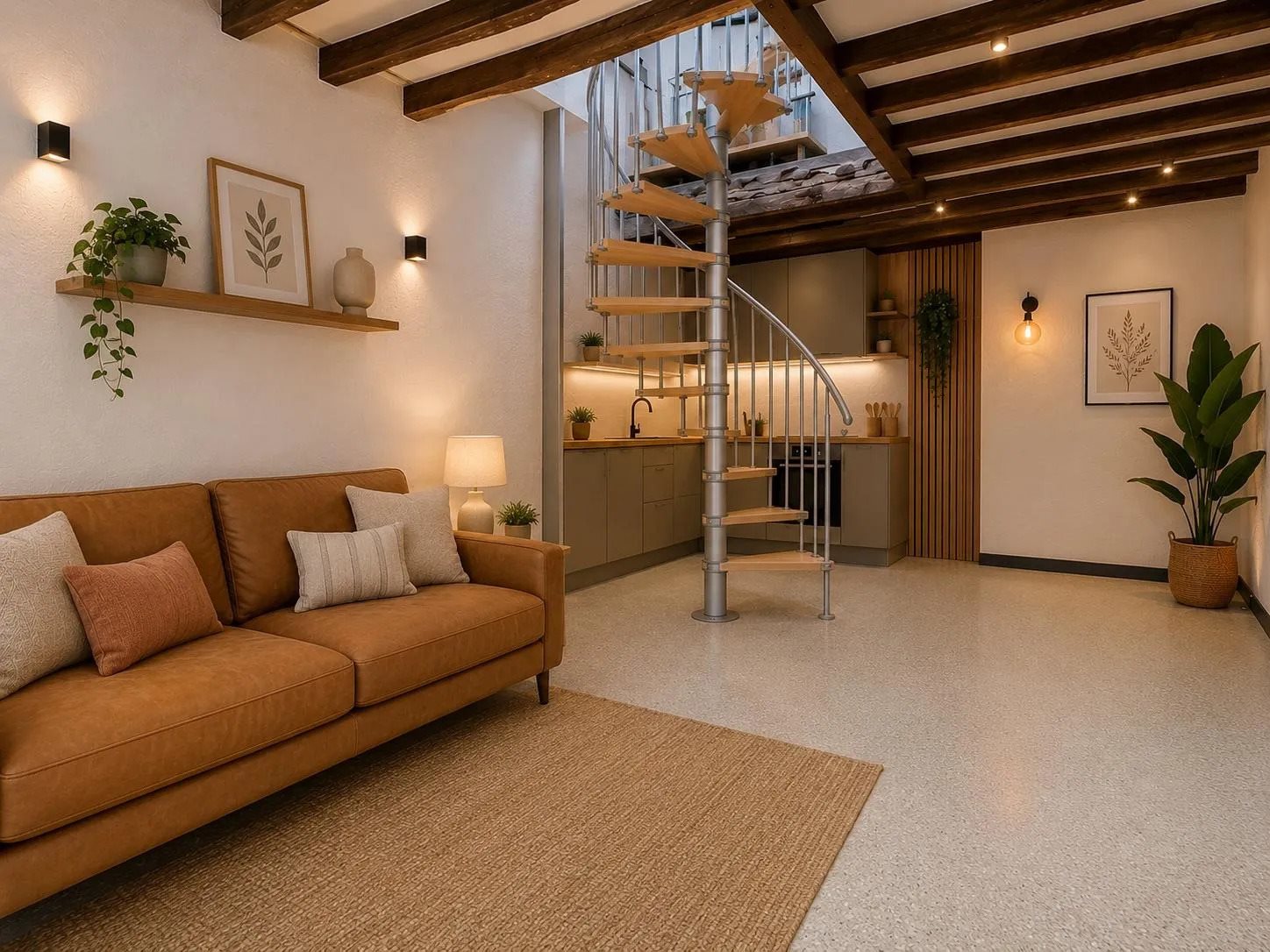 Maison à vendre, 50m², Salses-le-Château