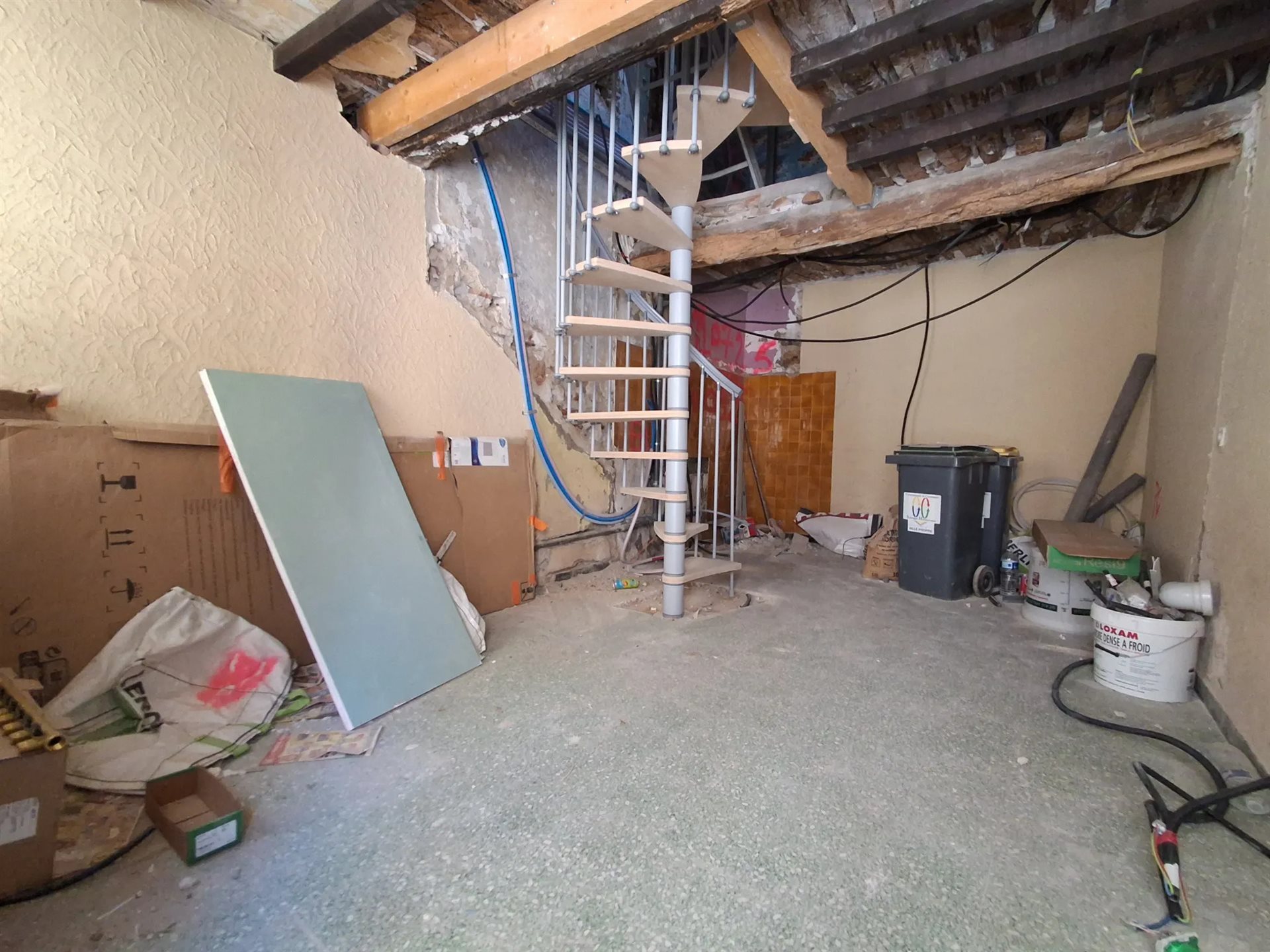 Maison à vendre, 50m², Salses-le-Château
