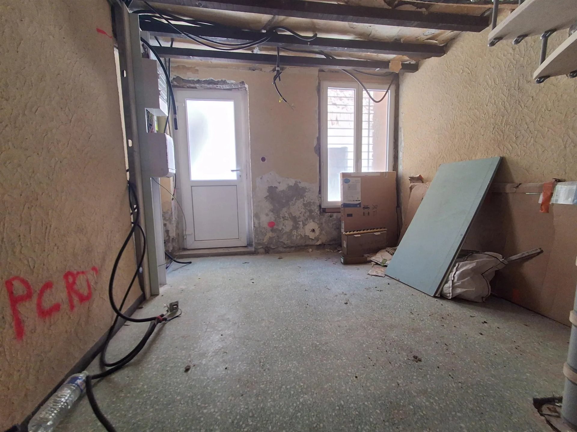 Maison à vendre, 50m², Salses-le-Château