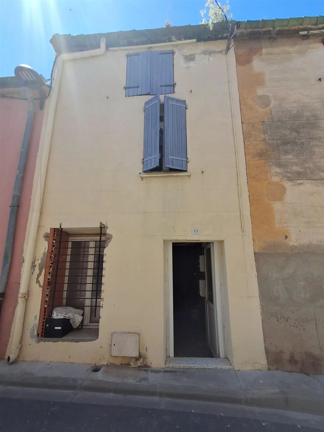 Maison à vendre, 50m², Salses-le-Château