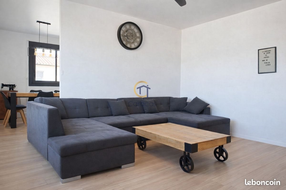 Appartement à vendre, 70m², Perpignan