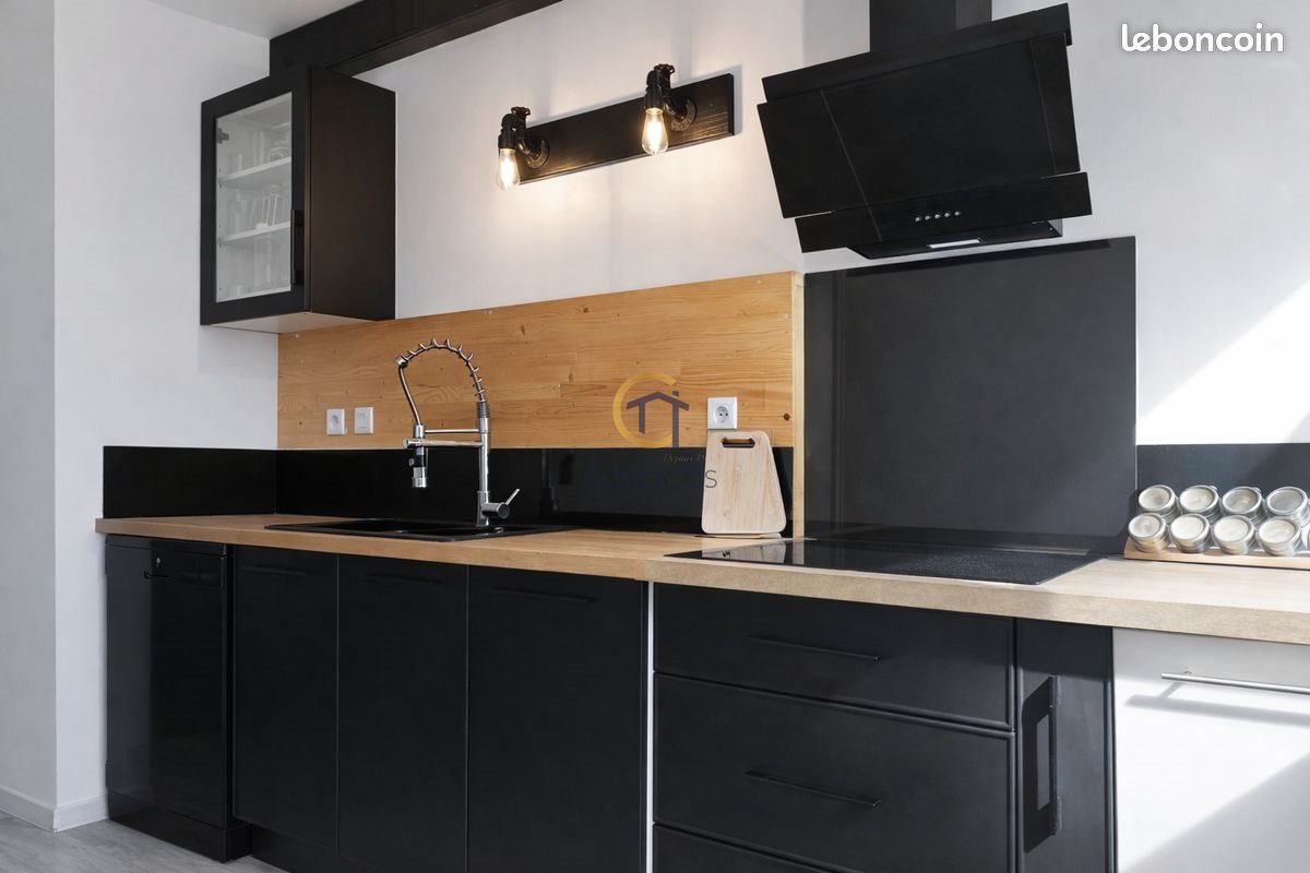 Appartement à vendre, 70m², Perpignan
