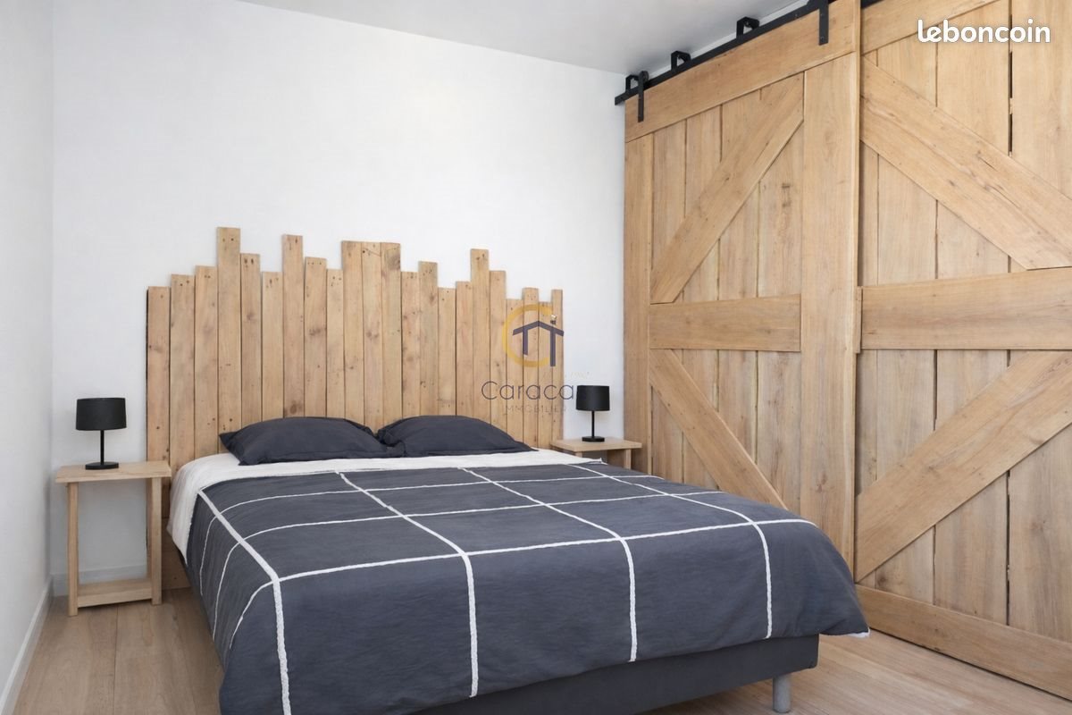 Appartement à vendre, 70m², Perpignan