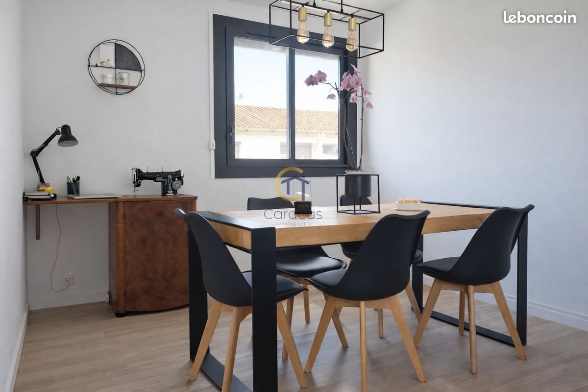 Appartement à vendre, 70m², Perpignan