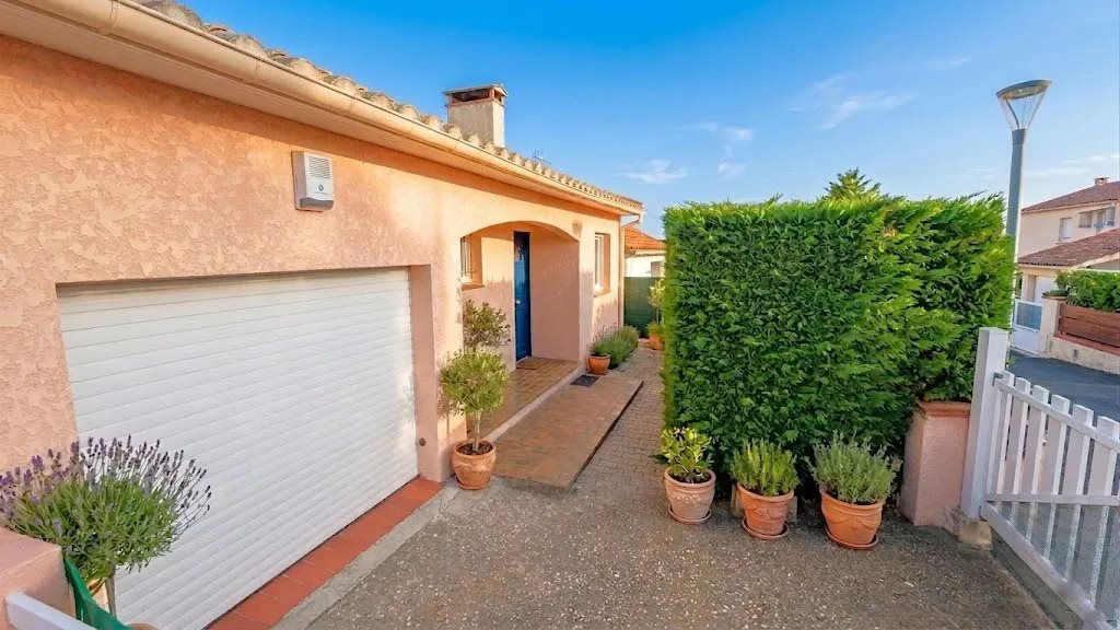 Maison à vendre, 76m², Canet-en-Roussillon