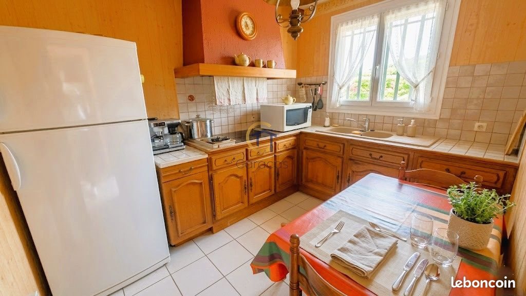 Maison à vendre, 76m², Canet-en-Roussillon
