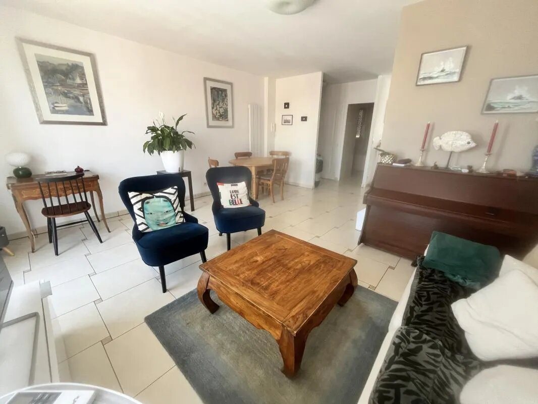Appartement à vendre, 102m², Alfortville