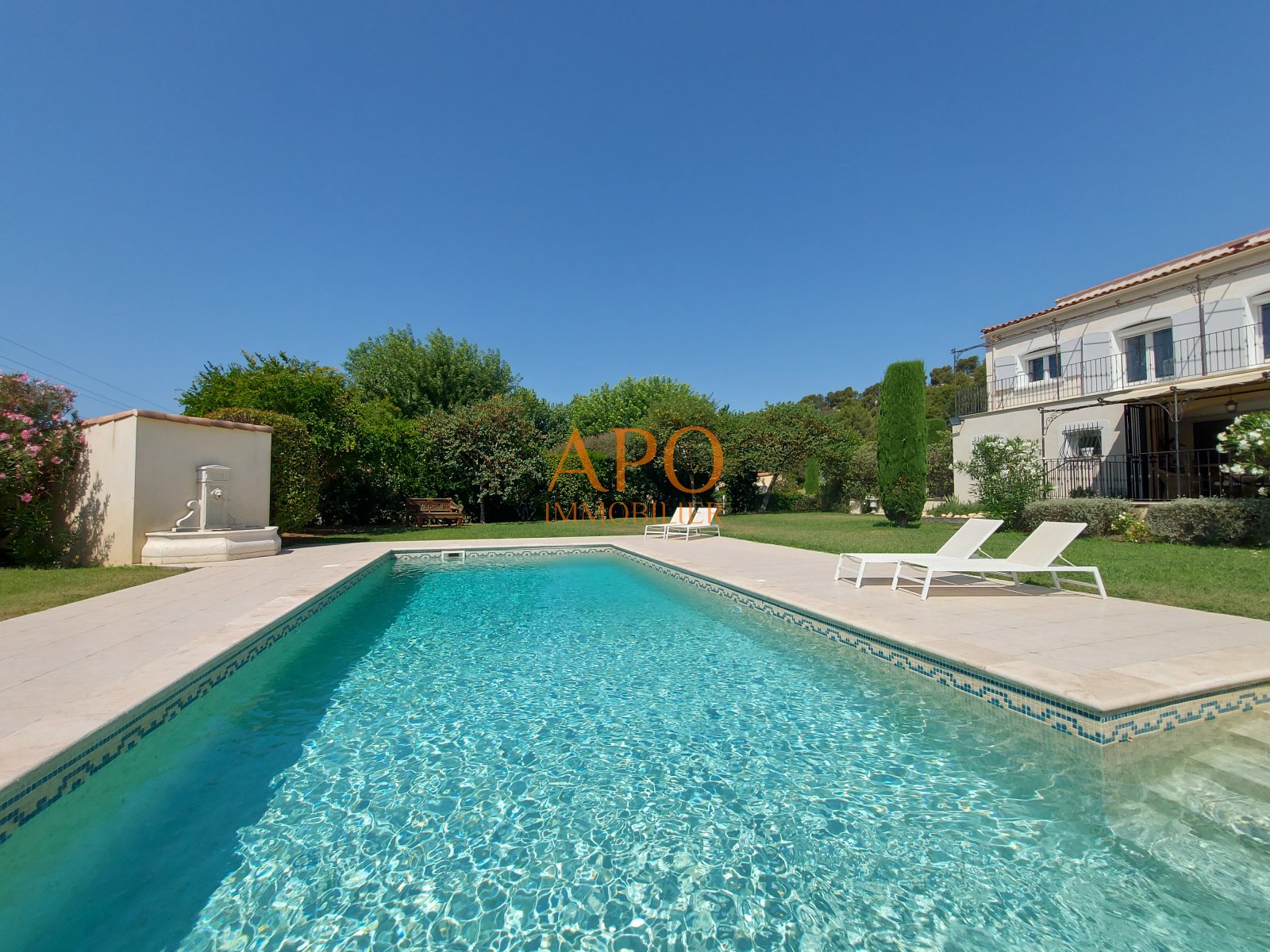 Maison à vendre, 289m², Les Pennes-Mirabeau