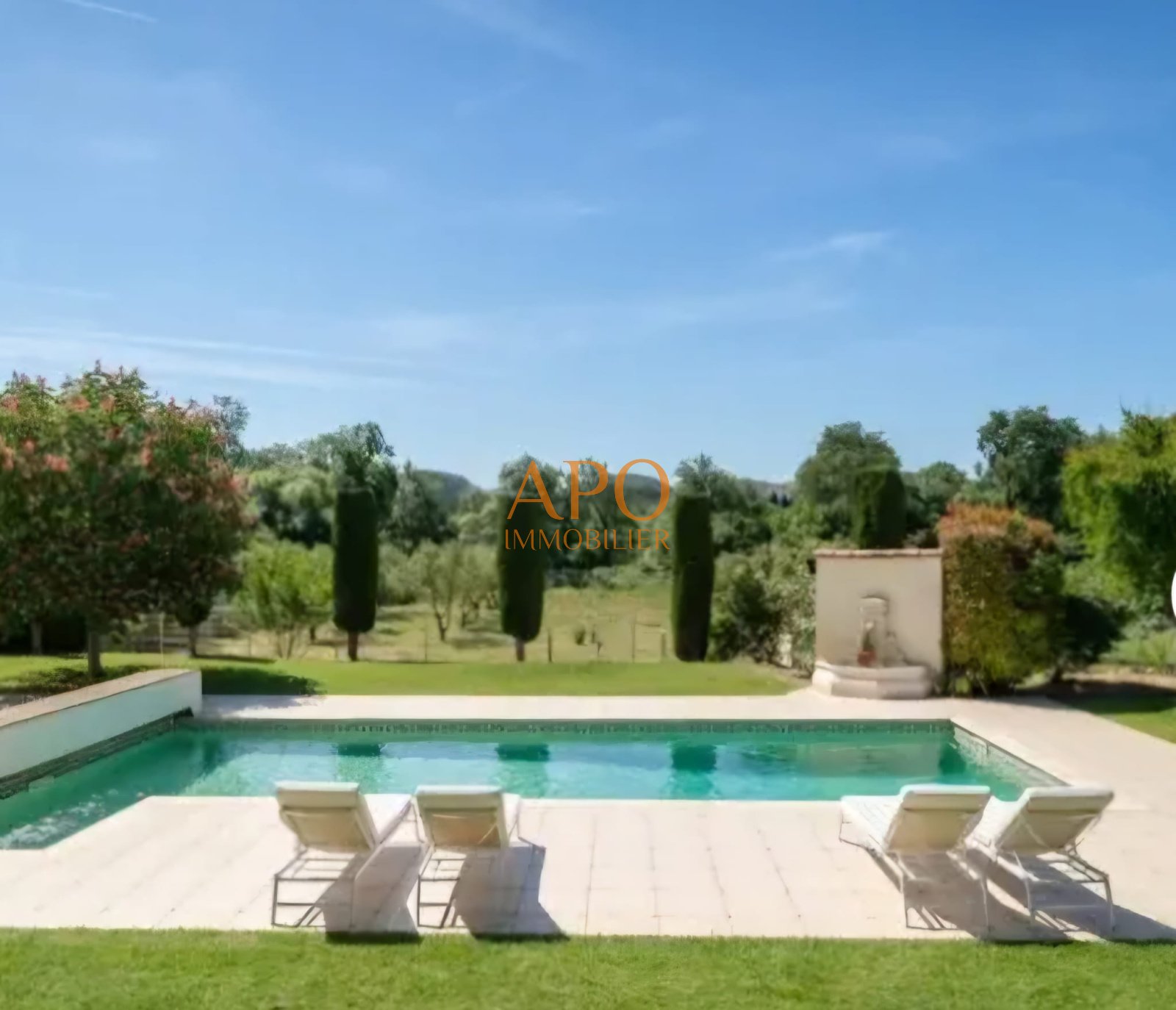 Maison à vendre, 289m², Les Pennes-Mirabeau