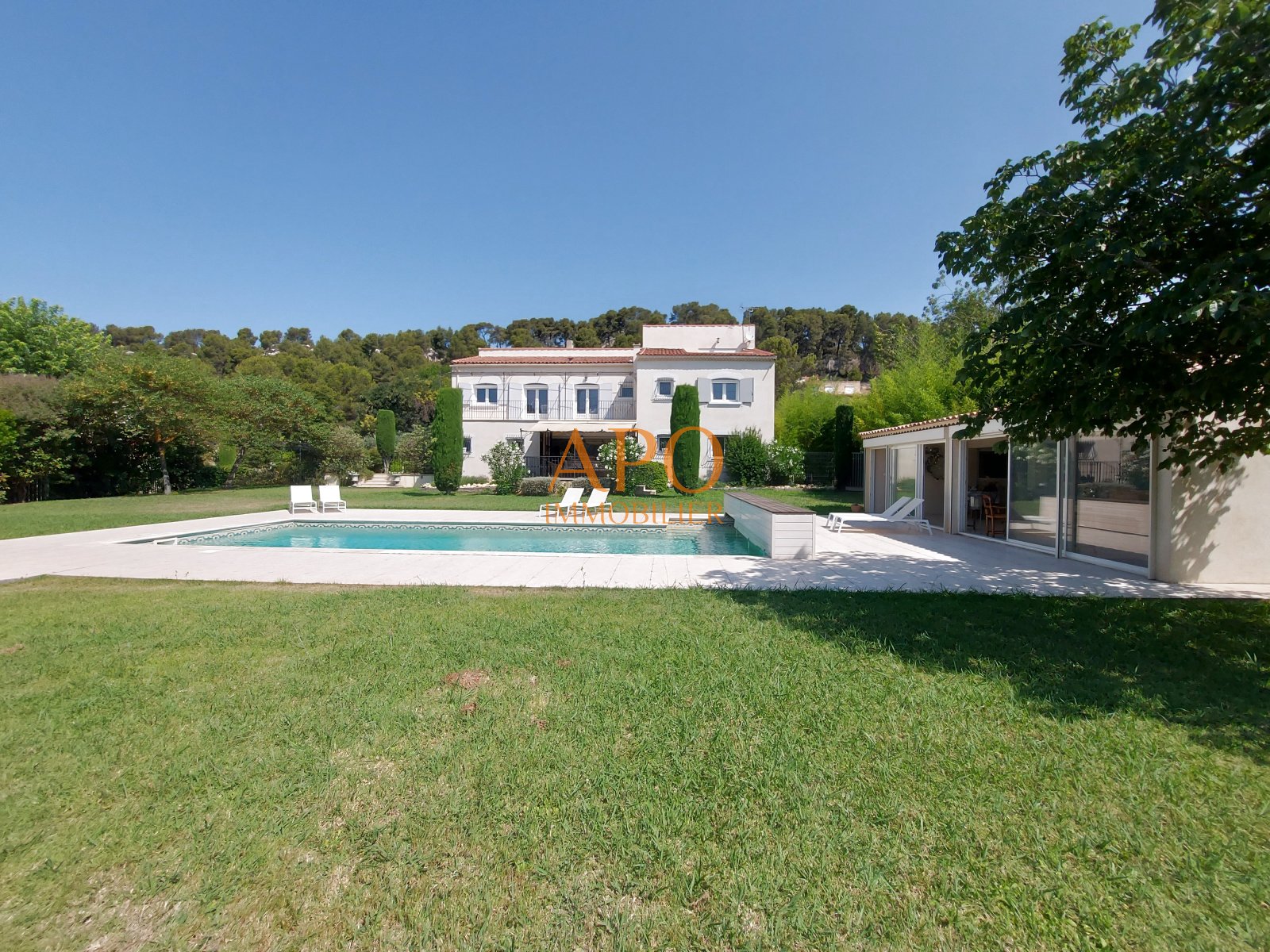 Maison à vendre, 289m², Les Pennes-Mirabeau