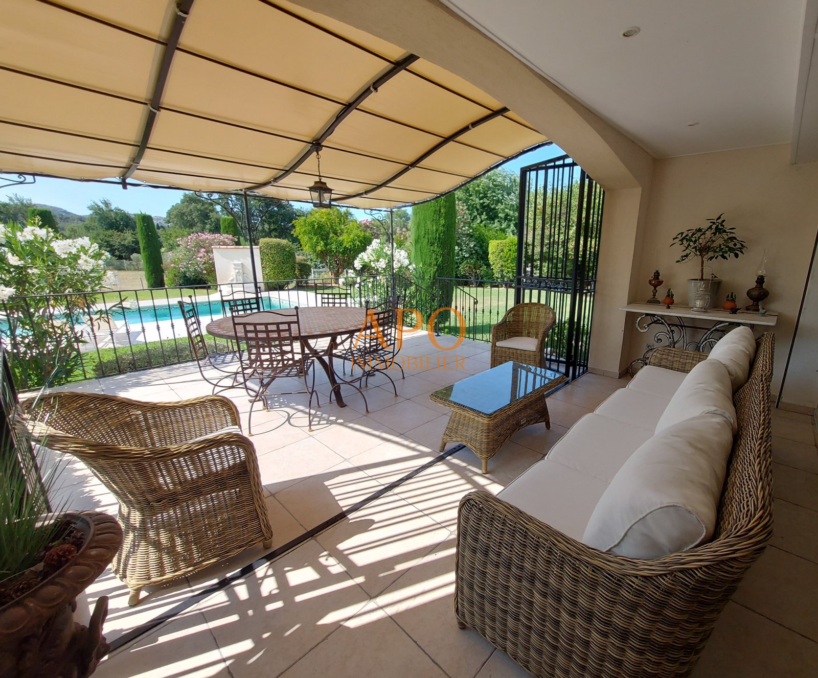 Maison à vendre, 289m², Les Pennes-Mirabeau
