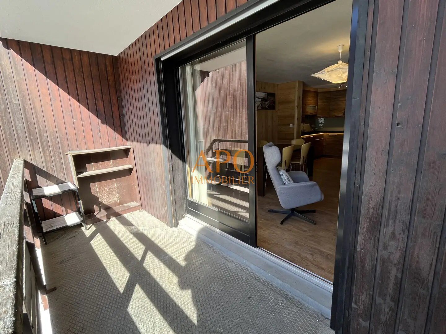 Appartement à vendre, 64m², Arâches-la-Frasse (Les Carroz d'Arâches)