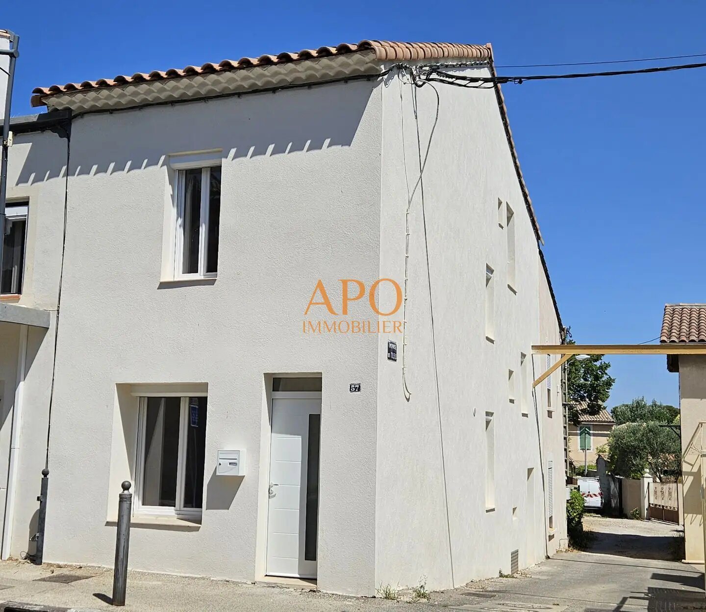 Maison à vendre, 90m², Gignac-la-Nerthe