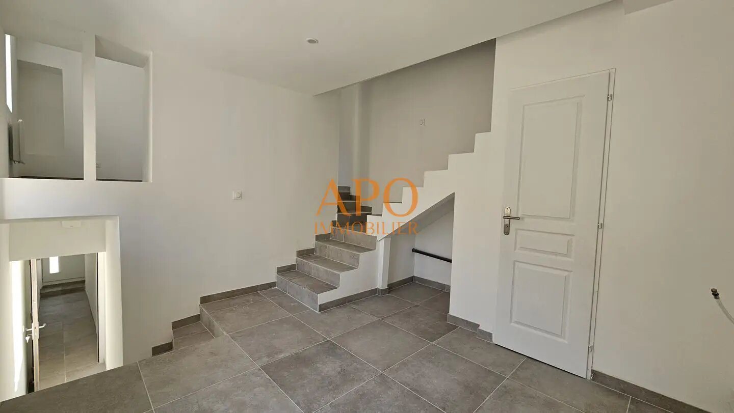 Maison à vendre, 90m², Gignac-la-Nerthe
