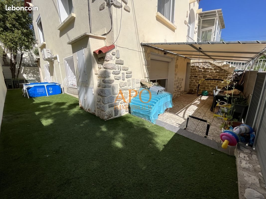 Maison à vendre, 257m², Marseille 15ème