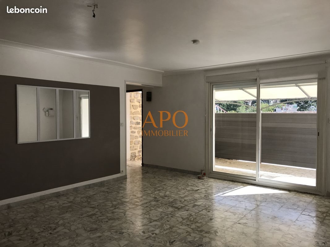 Maison à vendre, 257m², Marseille 15ème