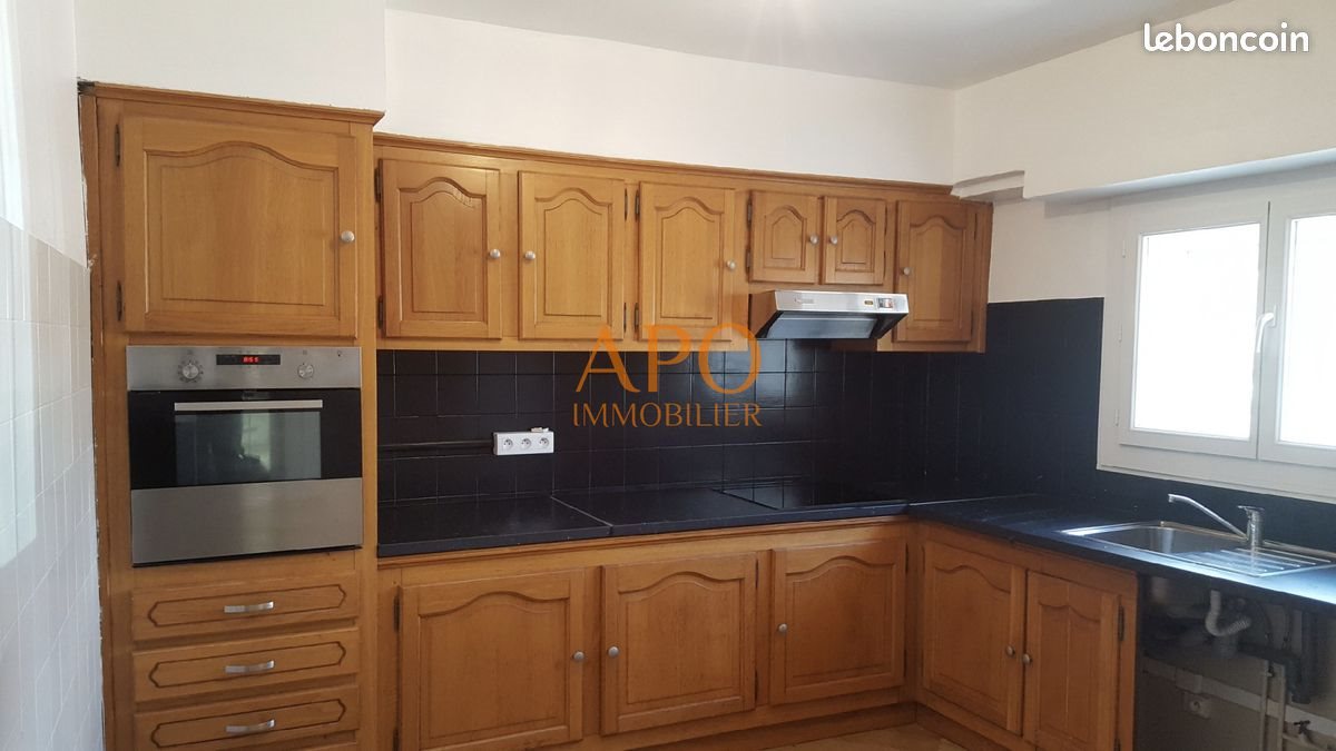 Maison à vendre, 257m², Marseille 15ème