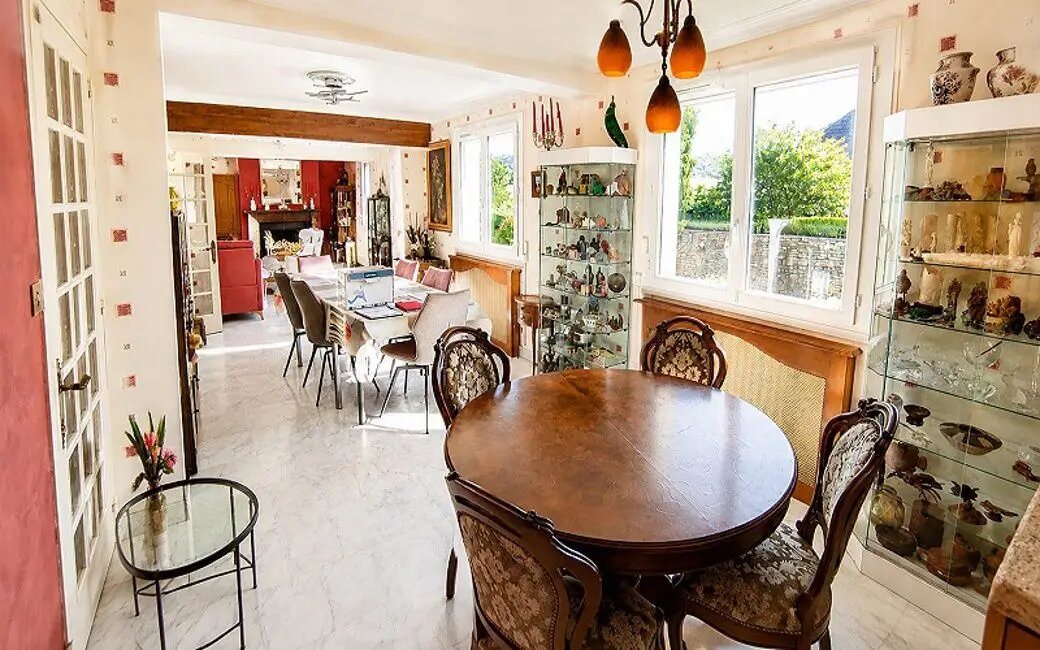 Maison à vendre, 148m², Nivolas-Vermelle