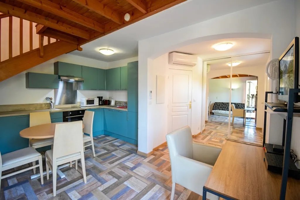 Maison à louer, 50m², Mouans-Sartoux