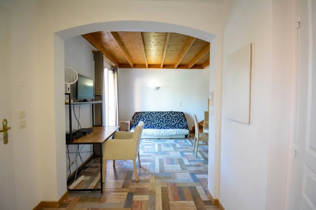 Maison à louer, 50m², Mouans-Sartoux