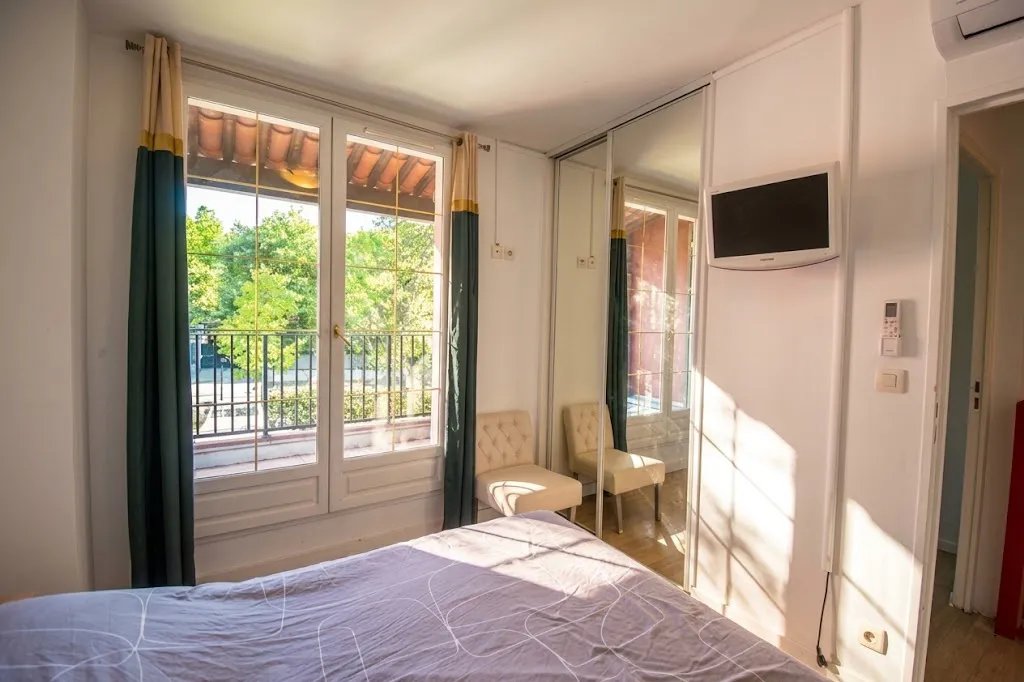 Maison à louer, 50m², Mouans-Sartoux