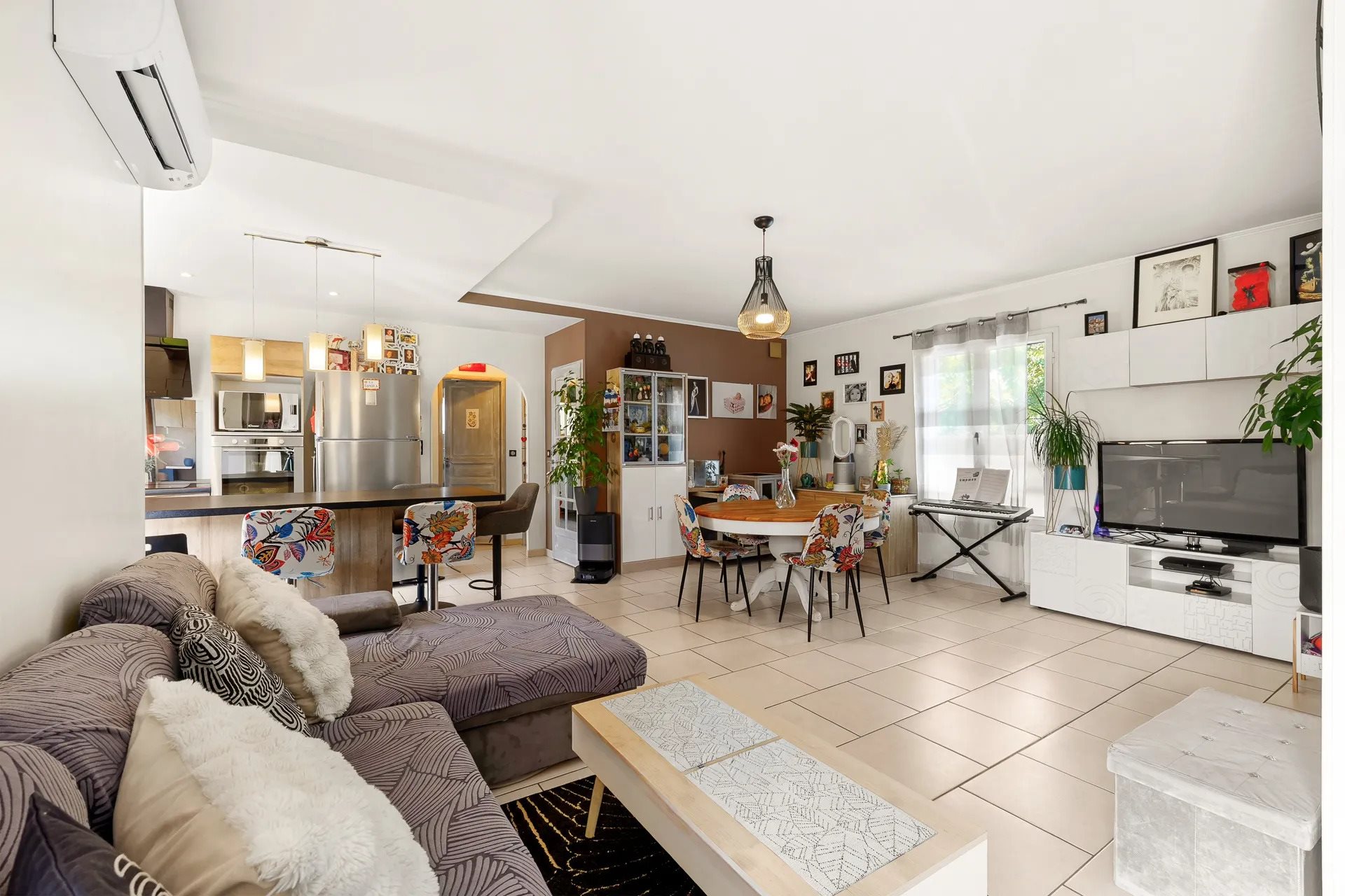 Appartement à vendre, 75m², Mouans-Sartoux