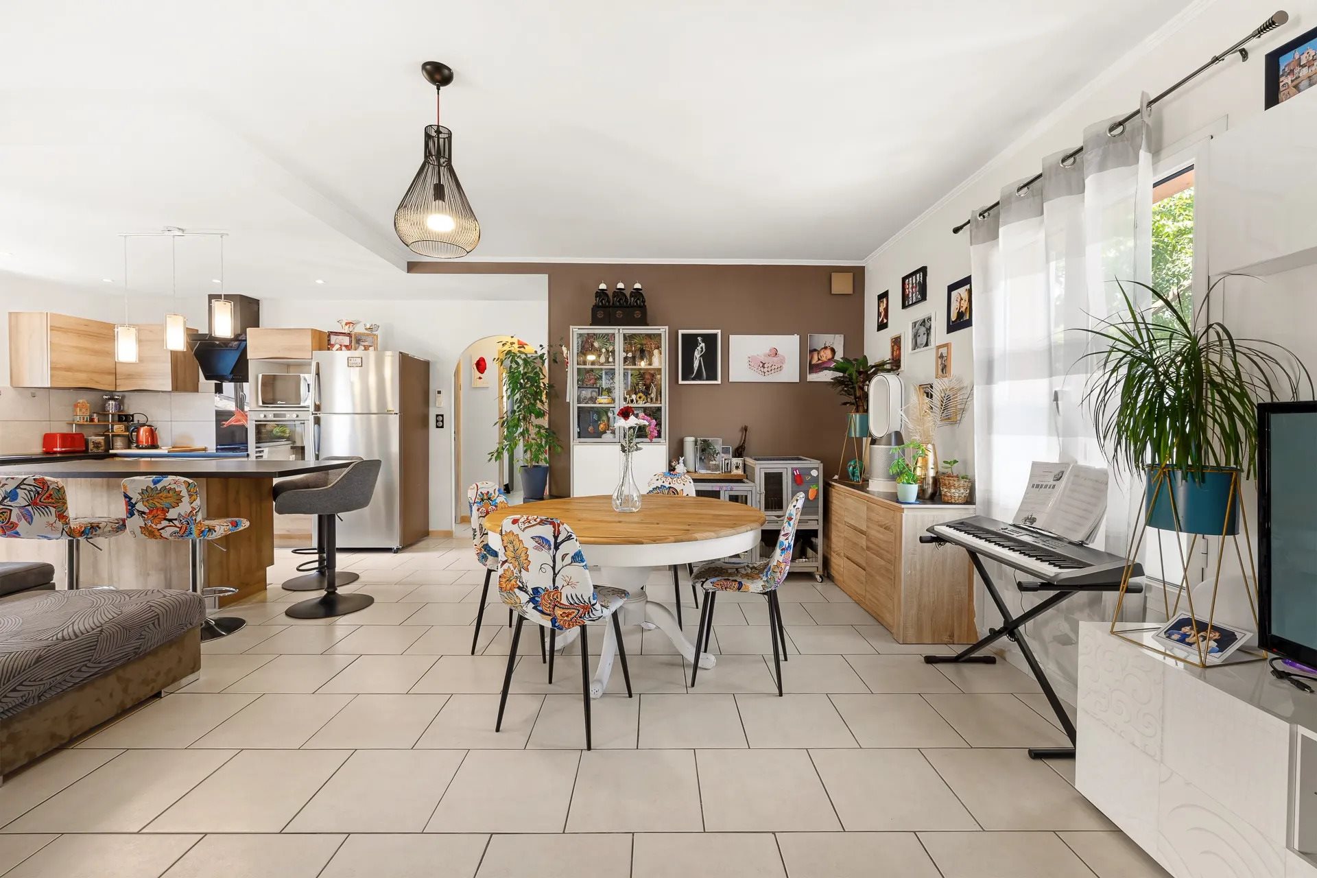 Appartement à vendre, 75m², Mouans-Sartoux