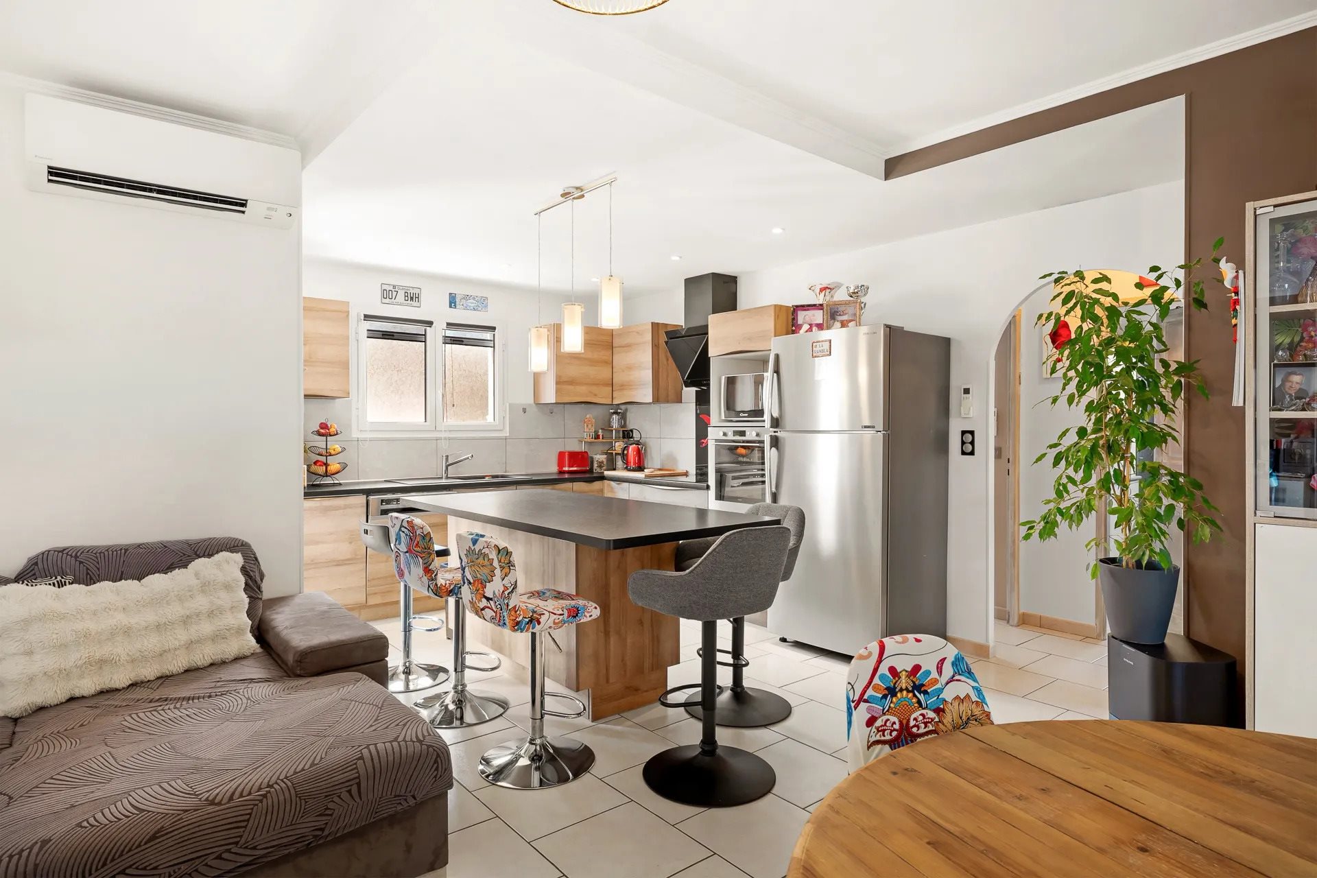 Appartement à vendre, 75m², Mouans-Sartoux