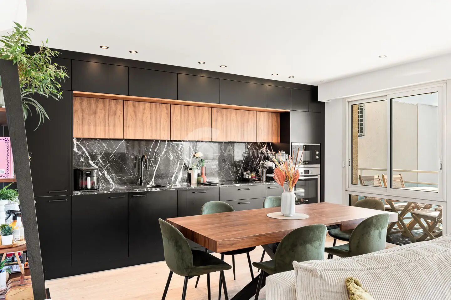 Appartement à vendre, 81m², Le Cannet