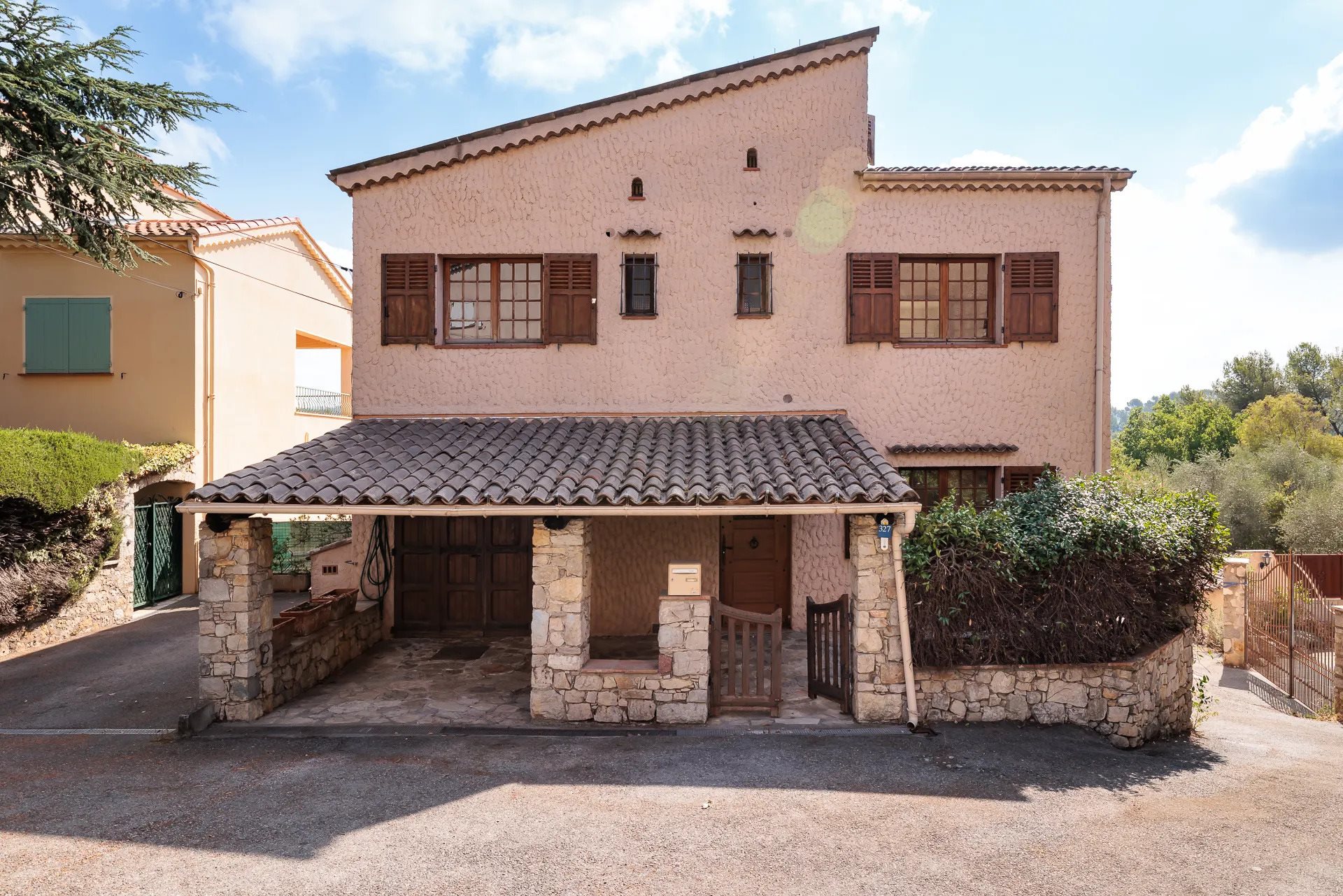 Maison à vendre, 200m², Mouans-Sartoux