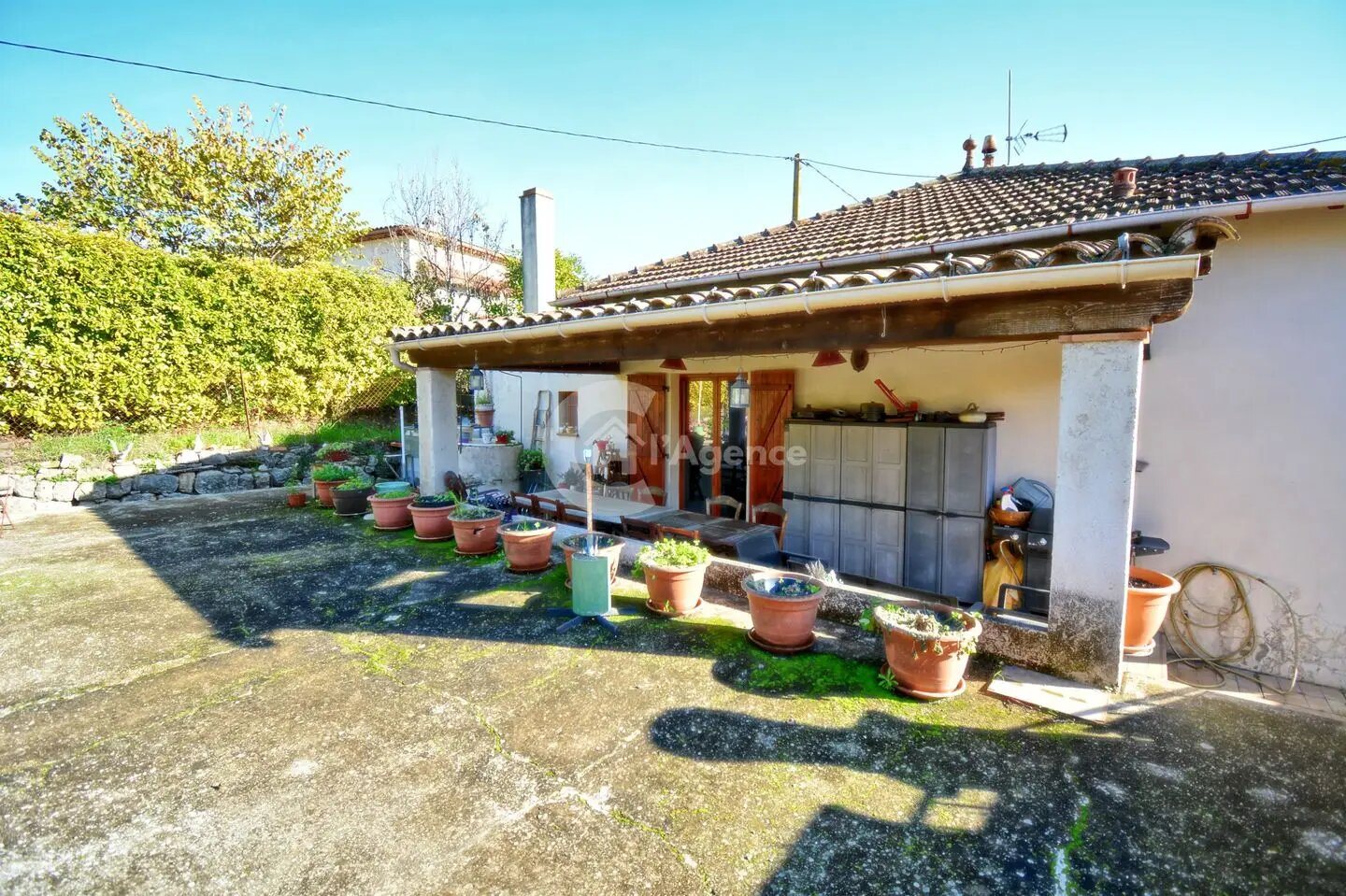 Maison à vendre, 86m², Mouans-Sartoux