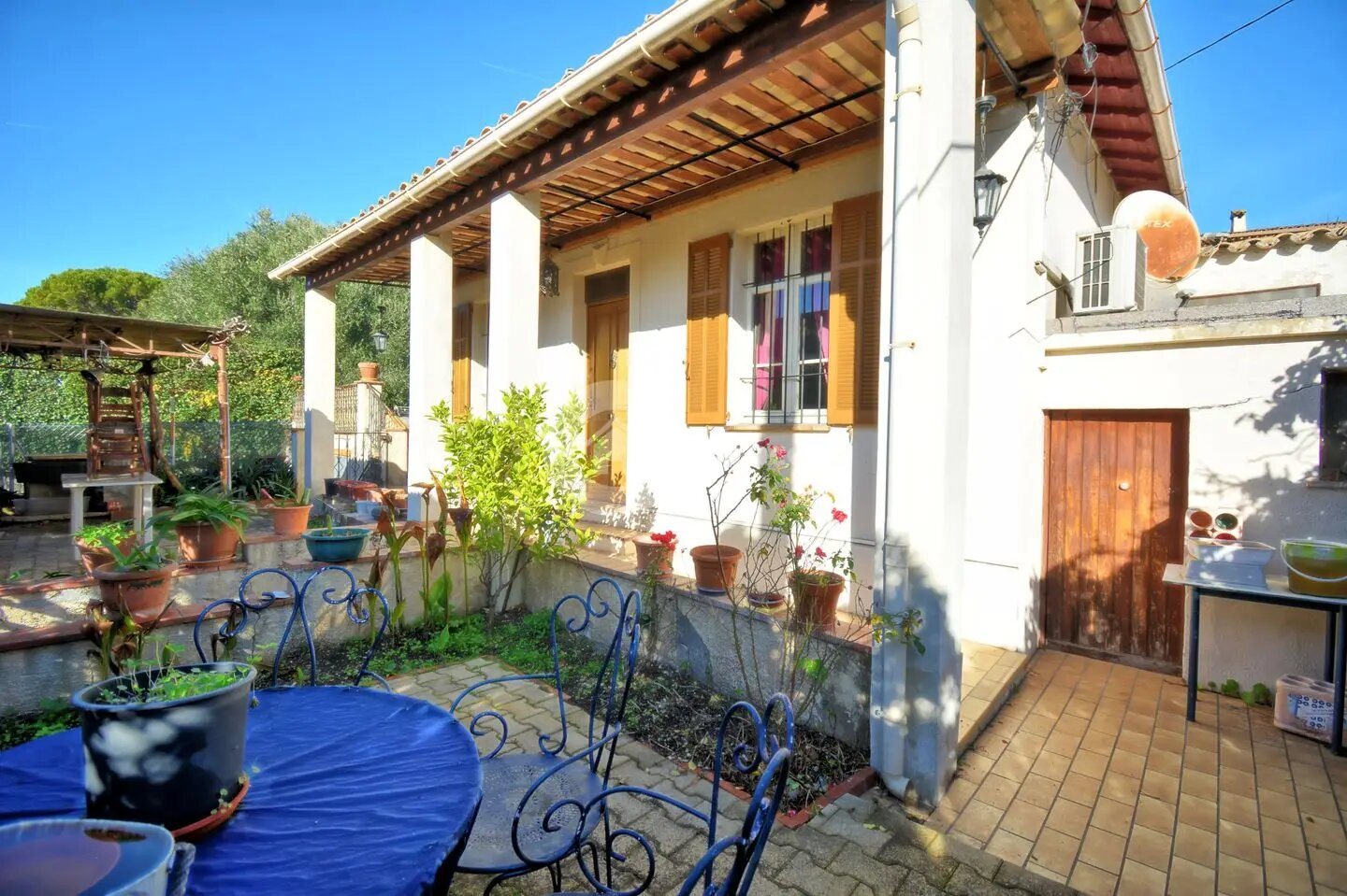 Maison à vendre, 86m², Mouans-Sartoux