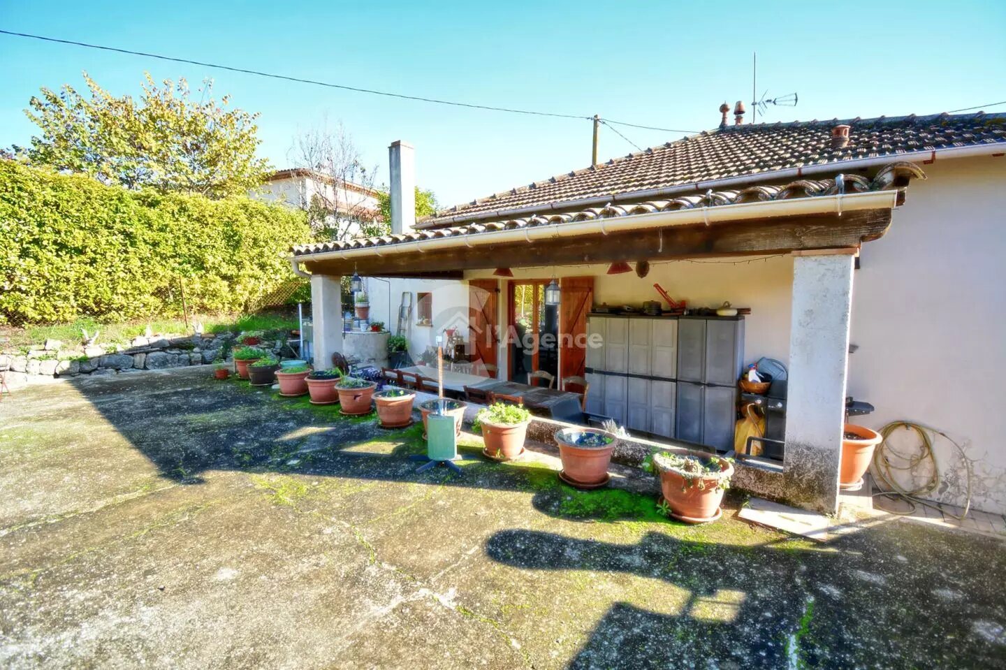 Maison à vendre, 86m², Mouans-Sartoux
