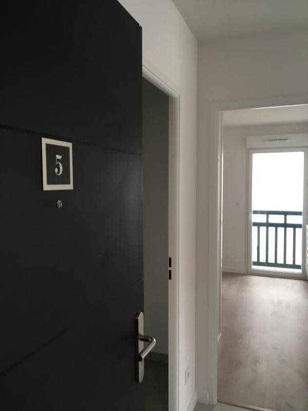 Appartement à louer, 37m², Ustaritz