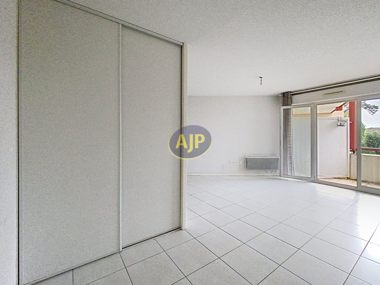 Appartement à louer, 41m², Saint-Jean-de-Luz