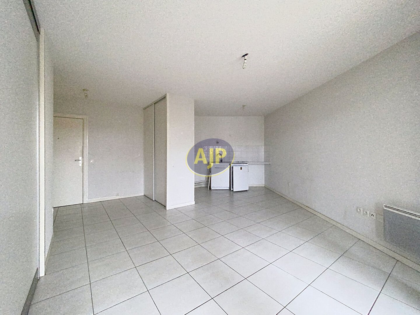 Appartement à louer, 41m², Saint-Jean-de-Luz