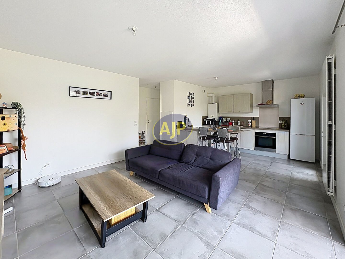 Appartement à vendre, 48m², Anglet