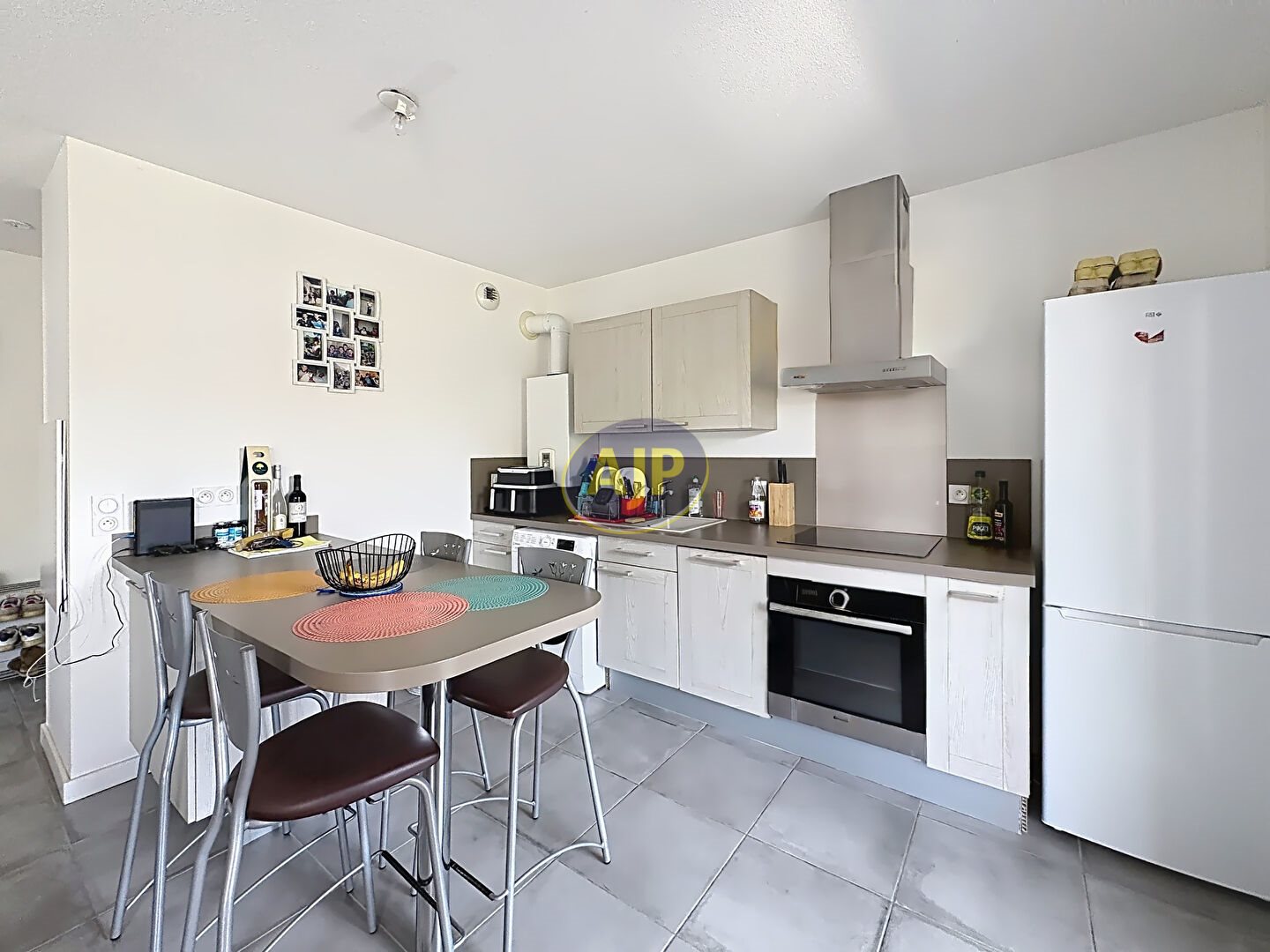 Appartement à vendre, 48m², Anglet