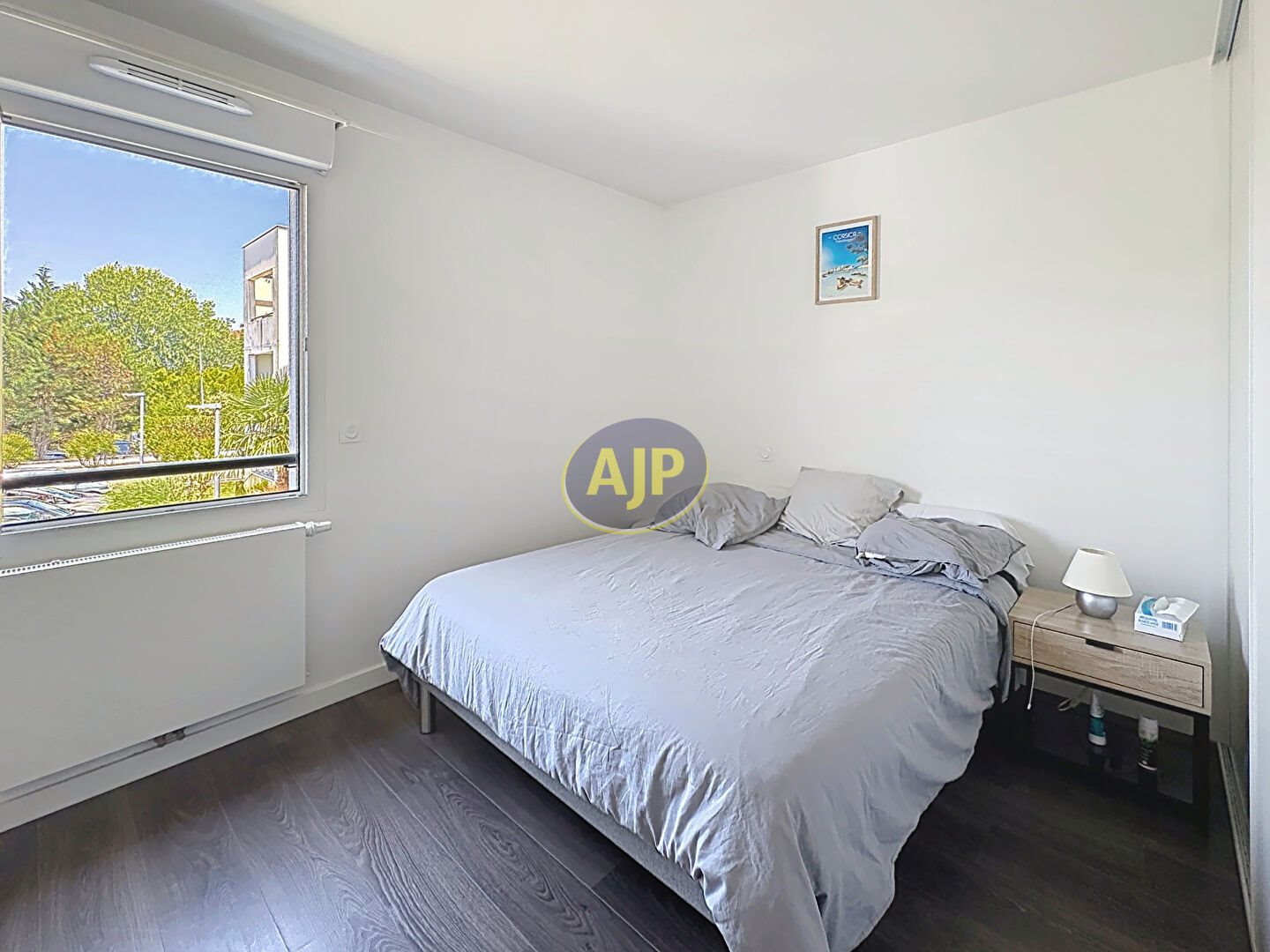 Appartement à vendre, 48m², Anglet
