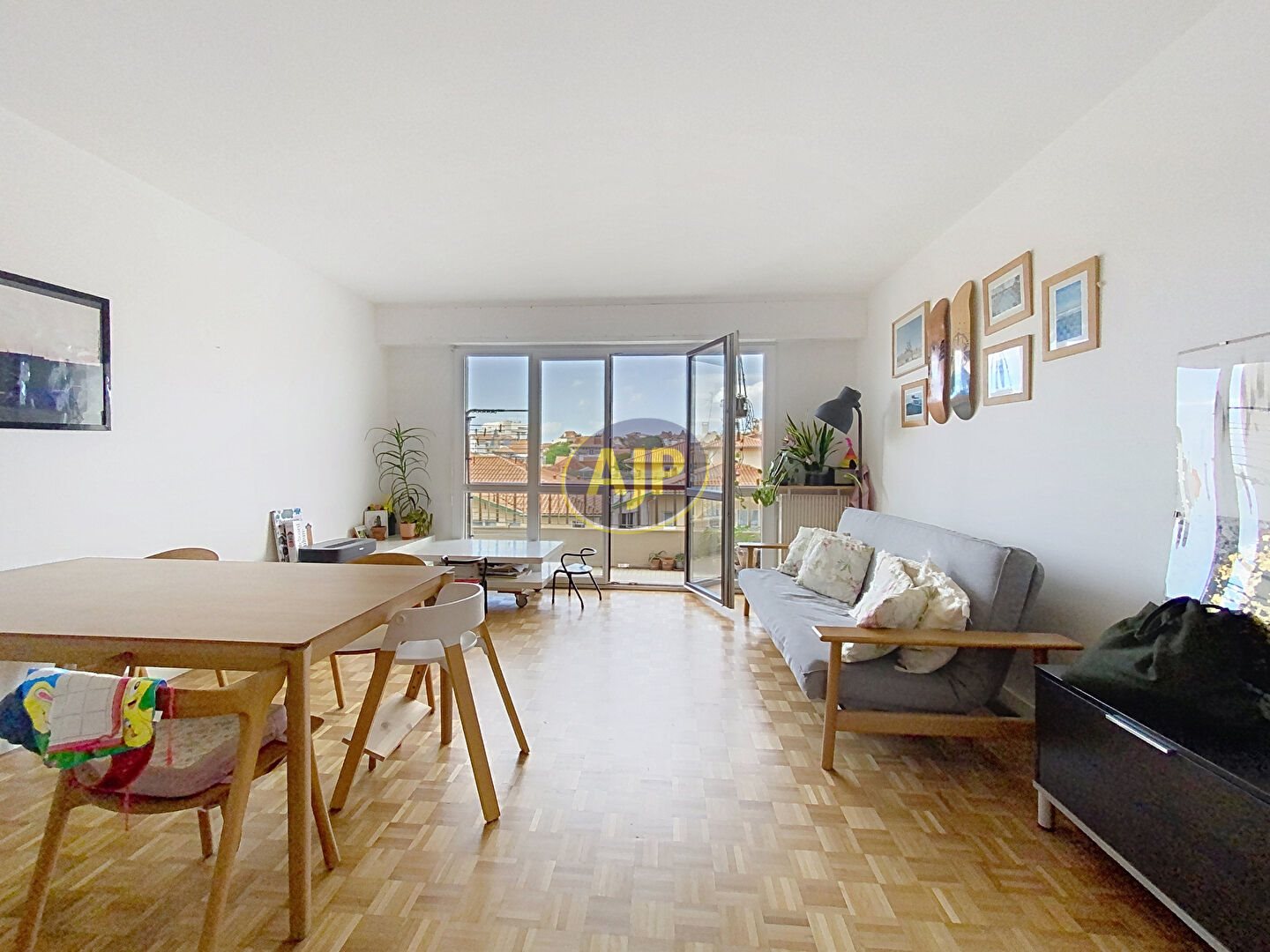 Appartement à vendre, 73m², Biarritz