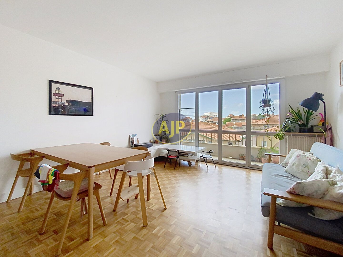 Appartement à vendre, 73m², Biarritz