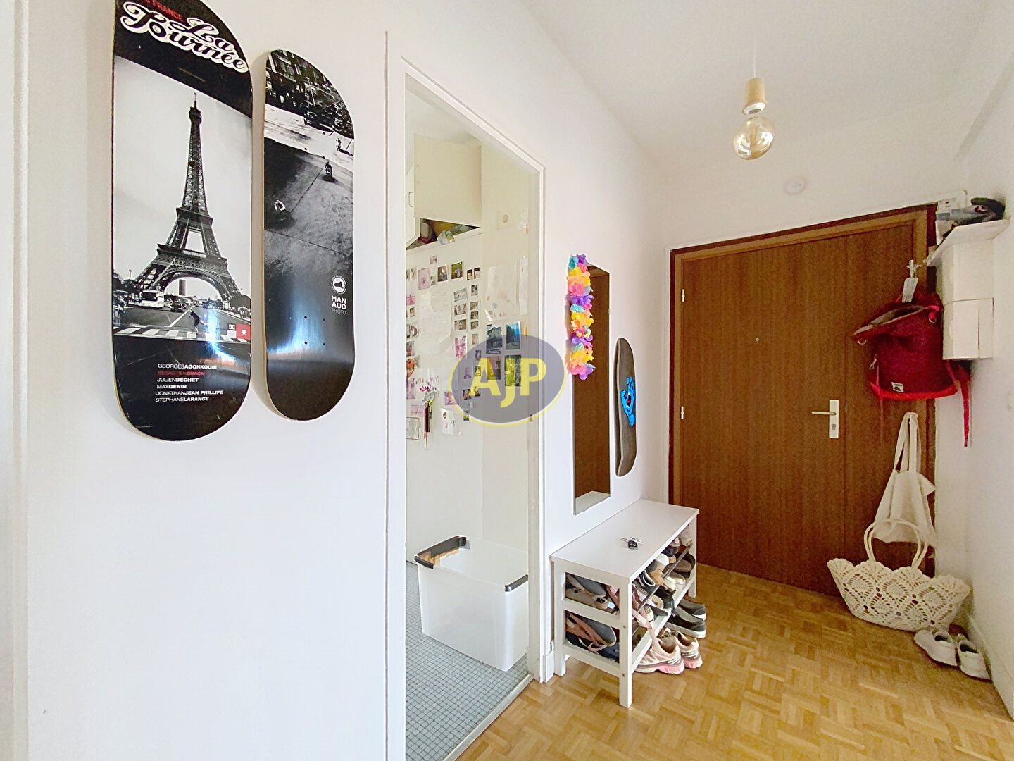 Appartement à vendre, 73m², Biarritz